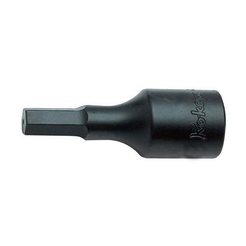 Ko - ken 1/2" Inhex Socket Metric - AIMS Industrial Supplies