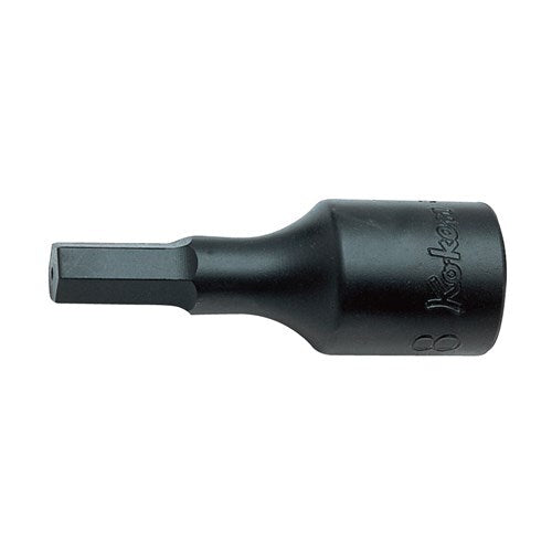 Ko - ken 1/2" Inhex Socket Metric - AIMS Industrial Supplies