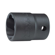 Ko - ken 1/2" Nut Twister Socket Metric - AIMS Industrial Supplies