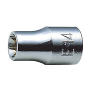 Ko - ken 1/2" Socket 12Pt Torx - AIMS Industrial Supplies