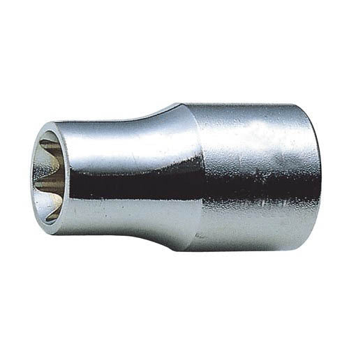 Ko - ken 1/2" Socket 12Pt Torx - AIMS Industrial Supplies