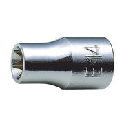 Ko-ken 1/2" Socket 12Pt Torx1