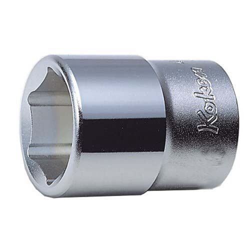 Ko - ken 1/2" Socket 6Pt Imperial - AIMS Industrial Supplies