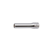 Ko-ken 1/4" Deep Socket 12Pt Metric - AIMS Industrial Supplies