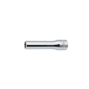 Ko-ken 1/4" Deep Socket 6Pt Imperial - AIMS Industrial Supplies