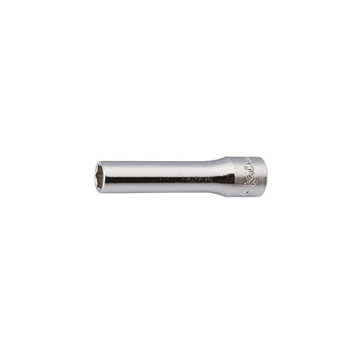 Ko-ken 1/4" Deep Socket 6Pt Imperial - AIMS Industrial Supplies