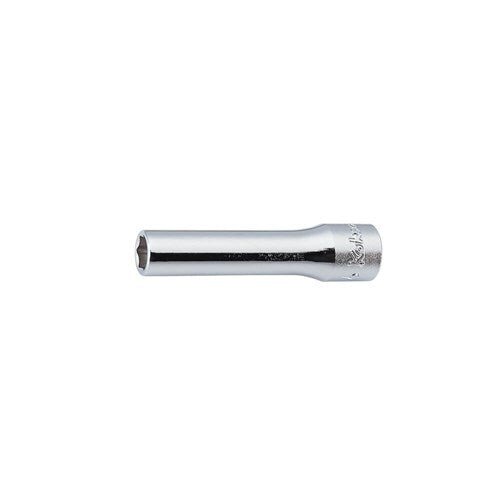 Ko - ken 1/4" Deep Socket 6Pt Metric - AIMS Industrial Supplies