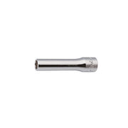 Ko - ken 1/4" Deep Socket 6Pt Metric - AIMS Industrial Supplies
