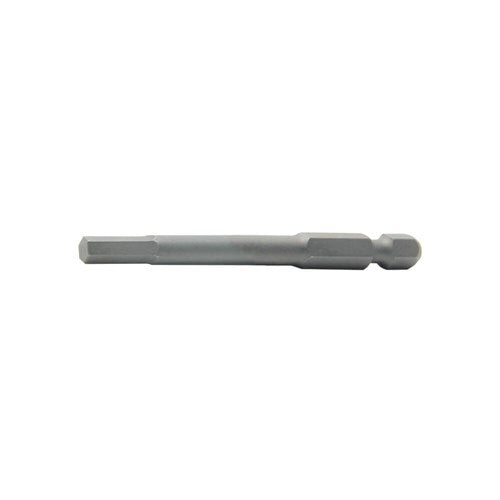 Ko - Ken 1/4" Drive Hex Screwdriver Bit - AIMS Industrial Supplies