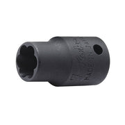 Ko - Ken 1/4" Drive Nut Twister Socket - AIMS Industrial Supplies