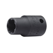 Ko-Ken 1/4" Drive Nut Twister Socket1