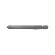 Ko - Ken 1/4" Drive Phillips Screwdriver Bit - AIMS Industrial Supplies