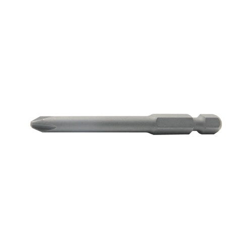 Ko - Ken 1/4" Drive Phillips Screwdriver Bit - AIMS Industrial Supplies