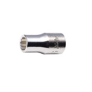 Ko - ken 1/4" Socket 12Pt Imperial - AIMS Industrial Supplies