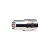 Ko-ken 1/4" Socket 12Pt Metric1