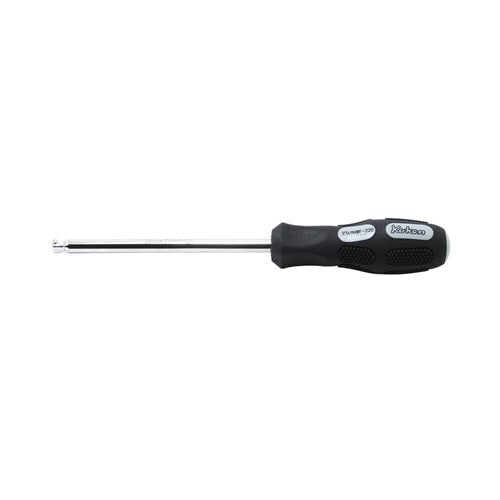Ko-ken 1/4" Wobble Fix Socket Driver Metric - AIMS Industrial Supplies