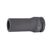 Ko-ken 3/4" Deep Impact Socket 12Pt Metric1
