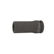 Ko - ken 3/4" Deep Impact Socket 6Pt Metric - AIMS Industrial Supplies