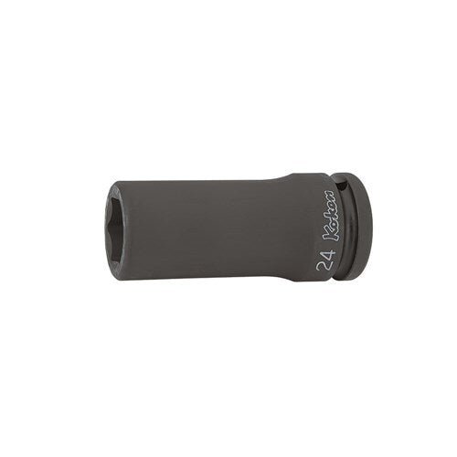 Ko - ken 3/4" Deep Impact Socket 6Pt Metric - AIMS Industrial Supplies