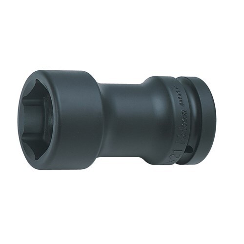 Ko-ken 3/4" Dr 6Pt Impact Socket Rear Wheel Nut 38 x 20mm KO16316M3820