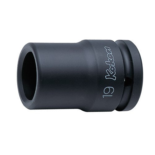 Ko-ken 3/4" Dr 6Pt Impact Socket Rear Wheel Nut Square 22mm KO16317M22