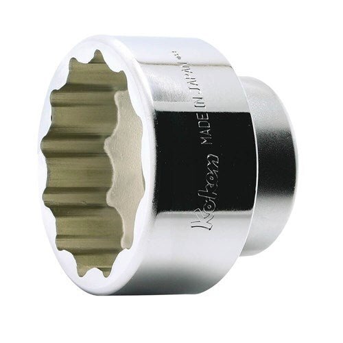 Ko - Ken 3/4" Drive 12Pt Rear Wheel Nut Socket 2.3/16MV - KO6405A - MV - AIMS Industrial Supplies