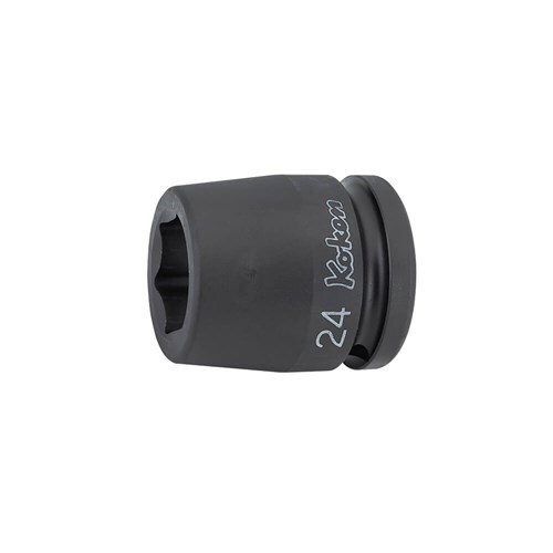 Ko-ken 3/4" Drive 6Pt Impact Socket 37mm KO16400M37