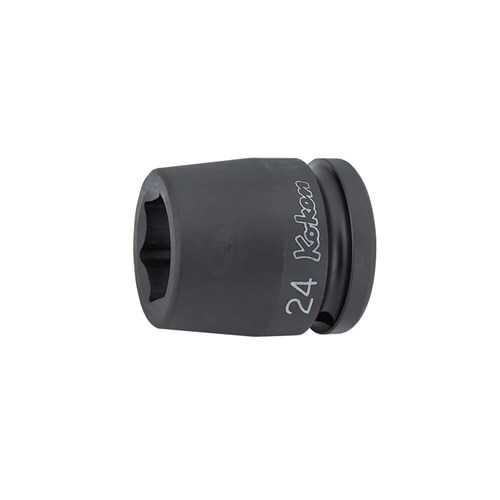 Ko-ken 3/4" Drive 6Pt Impact Socket 59mm KO16400M59