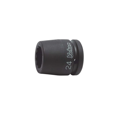 Ko-ken 3/4" Impact Socket 12Pt Imperial1