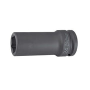 Ko-ken 3/4" Impact Socket Thin Wall 6Pt Metric1