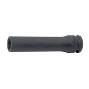 Ko - ken 3/8" Deep Impact Socket 6Pt Metric - AIMS Industrial Supplies