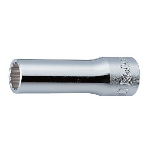 Ko-ken 3/8" Deep Socket 12Pt Imperial - AIMS Industrial Supplies