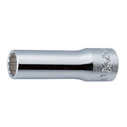 Ko-ken 3/8" Deep Socket 12Pt Imperial1