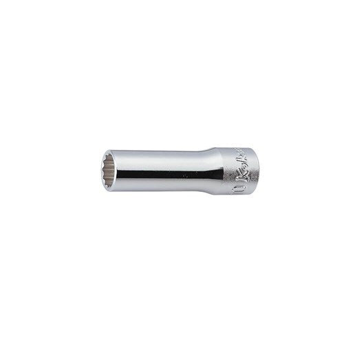 Ko-ken 3/8" Deep Socket 12Pt Metric - AIMS Industrial Supplies
