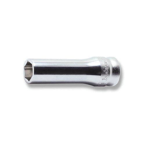 Ko-ken 3/8" Deep Socket Z Series 6Pt Metric - AIMS Industrial Supplies