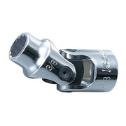 Ko-ken 3/8" Drive 12Pt Universal Socket 12mm KO3445M121