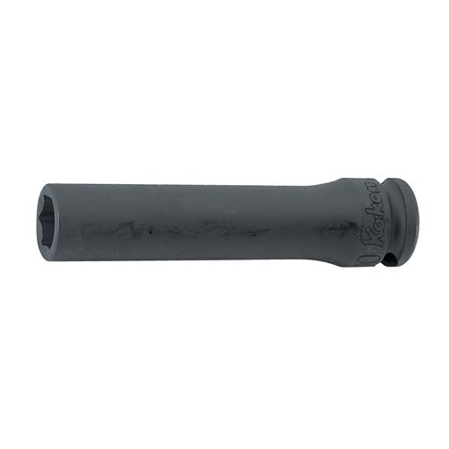 Ko-ken 3/8" Drive 6Pt Deep Impact Socket 5/8" KO13300A20
