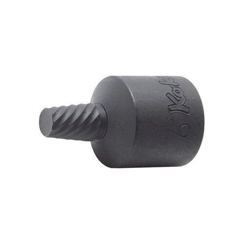 Ko-Ken 3/8" Drive Bolt Twister Socket 3 x 32mm - KO3129-32-3
