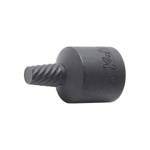 Ko - Ken 3/8" Drive Bolt Twister Socket - AIMS Industrial Supplies