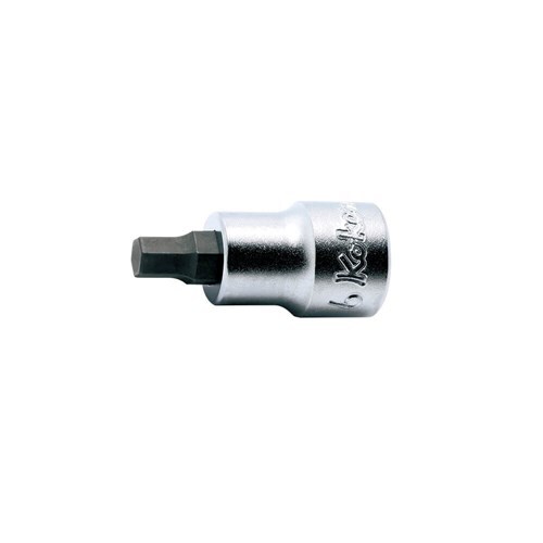 Ko-Ken 3/8" Drive Inhex Bit Socket 10 x 38mm - KO3010M3810