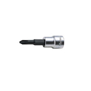 Ko-Ken 3/8" Drive Phillips Bit Socket - AIMS Industrial Supplies