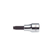 Ko - Ken 3/8" Drive Slotted Bit Socket - AIMS Industrial Supplies
