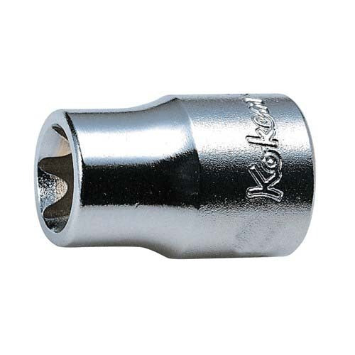 Ko-Ken 3/8" Drive Socket E12 Torx - KO3425E12