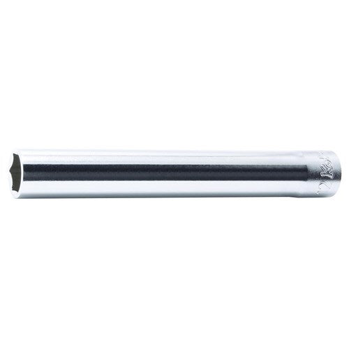 Ko - ken 3/8" Extra Deep Socket 6Pt Metric - AIMS Industrial Supplies