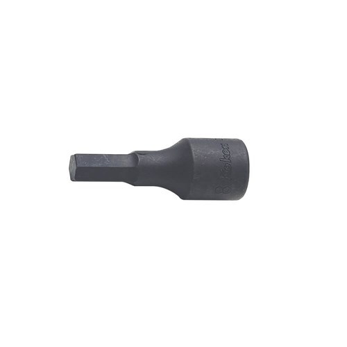 Ko-ken 3/8" Impact Drive Bit Inhex Socket 13mm KO3012M7513