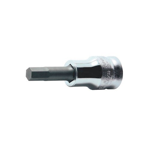 Ko-ken 3/8" Inhex Bit Socket Z Series Metric - AIMS Industrial Supplies