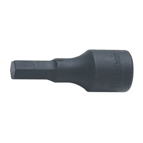 Ko - ken 3/8" Inhex Socket Metric - AIMS Industrial Supplies