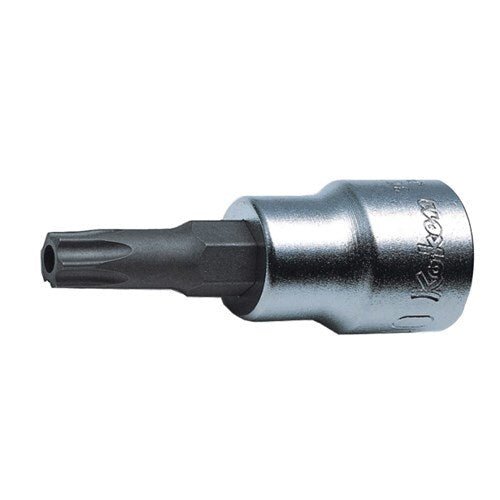 Ko-ken 3/8" Inhex Socket Tamper Proof Torx - AIMS Industrial Supplies
