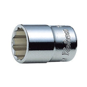 Ko-ken 3/8" Socket 12Pt Imperial1