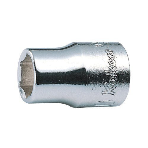 Ko-ken 3/8" Socket 6Pt Imperial - AIMS Industrial Supplies